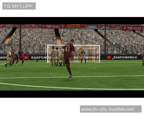 精彩足球赛事现场直播全程跟踪让你不错过每一个进球瞬间